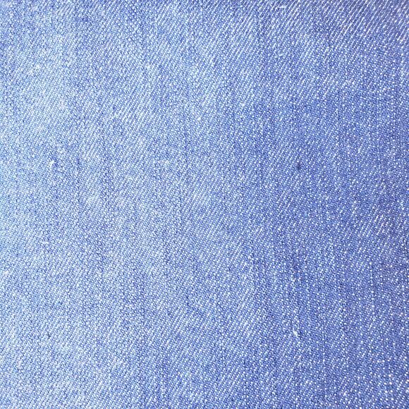 TAYLOR STITCH Democratic Button Fly Selvedge Jeans Med-Dark Blue Men's Size 35W - Picture 14 of 14